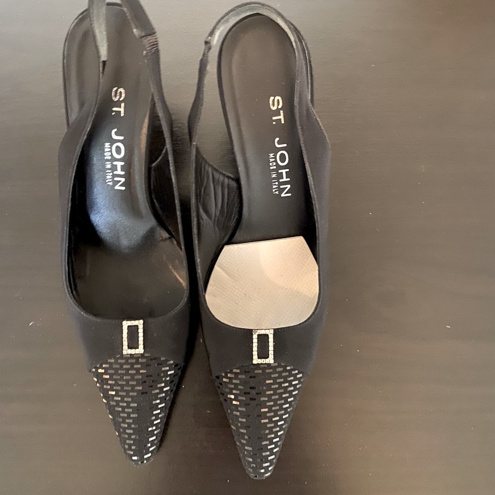 St. John Slingback - image 1